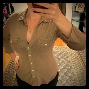 JAMES PERSE BLOUSE